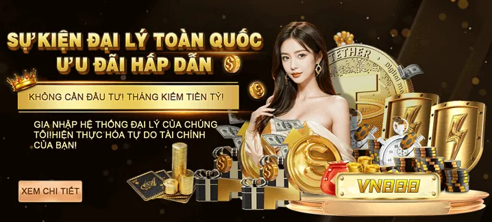 Chương trình VIP cwin333