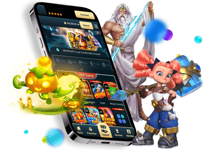 Live Casino tại cwin333 nhà cái
