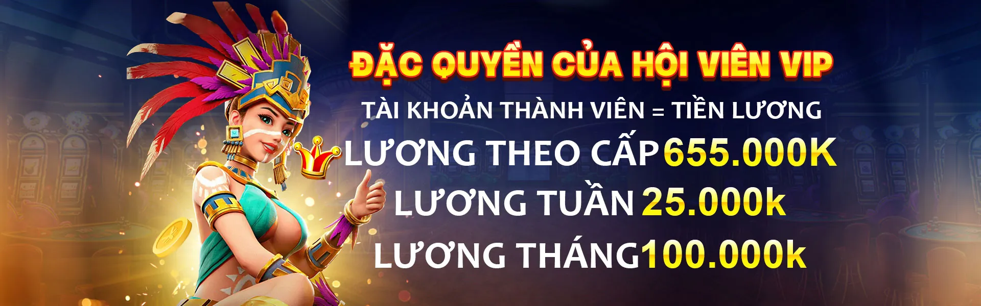 Sòng bài trực tuyến Cwin333 với dealer xinh đẹp