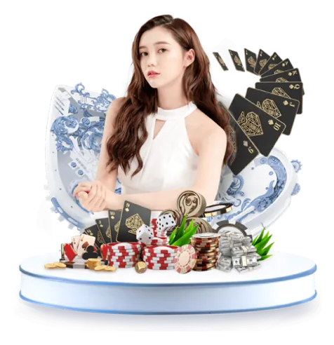 Chọn trò chơi slot và đặt cược